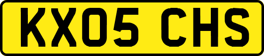 KX05CHS