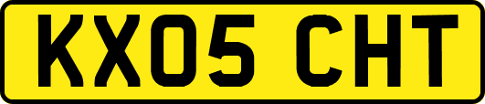 KX05CHT