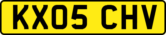 KX05CHV