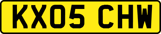KX05CHW