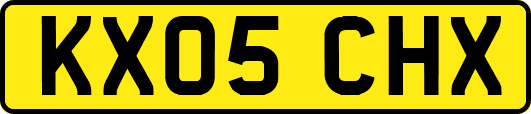 KX05CHX