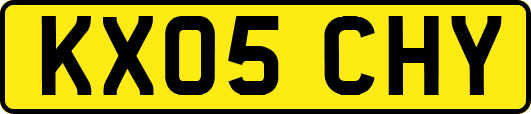 KX05CHY