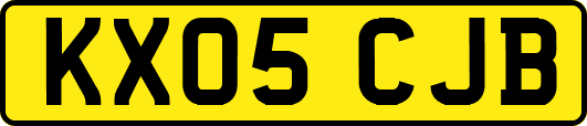 KX05CJB