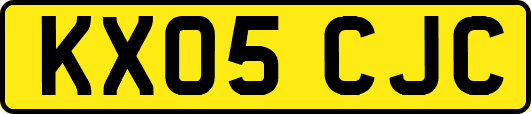 KX05CJC