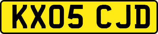 KX05CJD