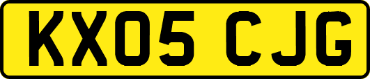 KX05CJG