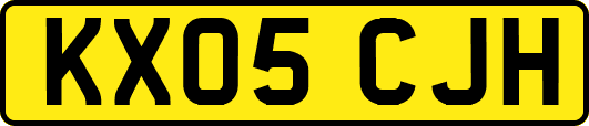 KX05CJH