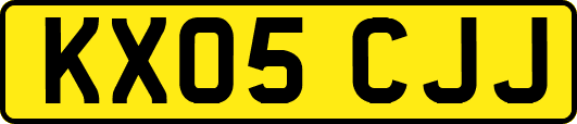 KX05CJJ