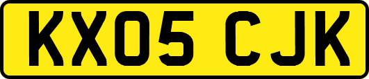 KX05CJK