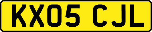 KX05CJL