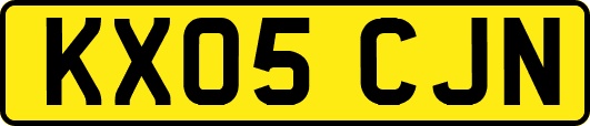 KX05CJN
