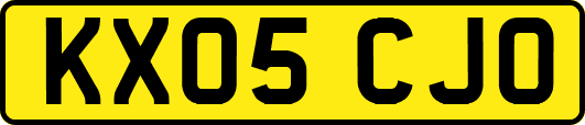 KX05CJO
