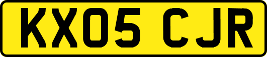KX05CJR
