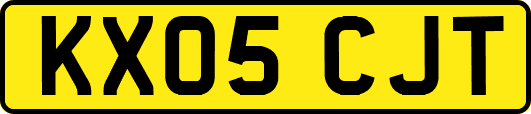KX05CJT