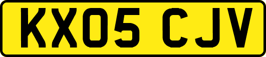 KX05CJV