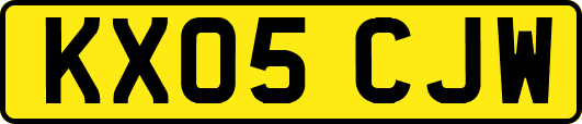 KX05CJW