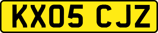 KX05CJZ