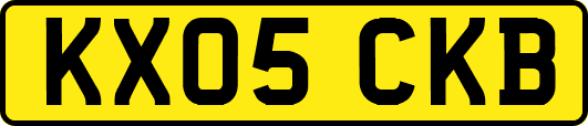 KX05CKB