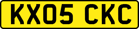 KX05CKC