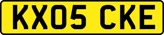 KX05CKE
