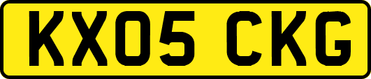 KX05CKG