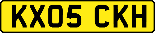 KX05CKH