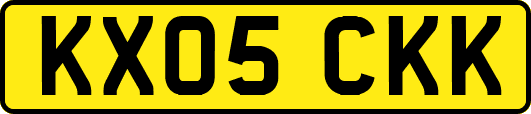 KX05CKK