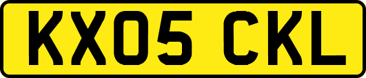 KX05CKL