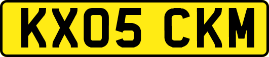 KX05CKM