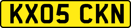 KX05CKN