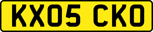 KX05CKO