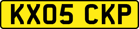 KX05CKP