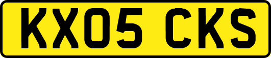 KX05CKS