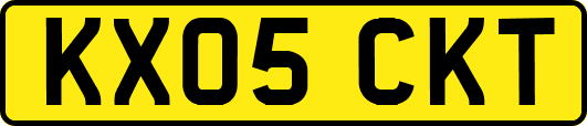 KX05CKT