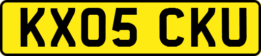 KX05CKU