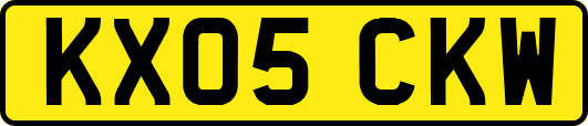 KX05CKW