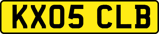 KX05CLB