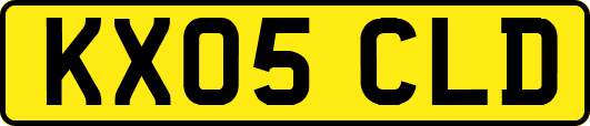 KX05CLD