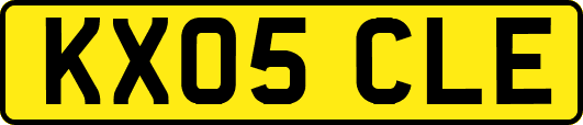 KX05CLE