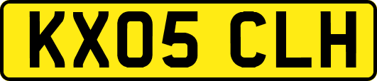 KX05CLH