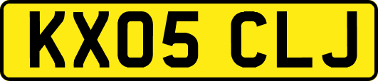 KX05CLJ