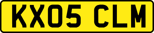 KX05CLM