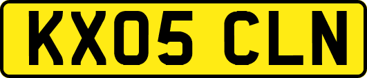 KX05CLN