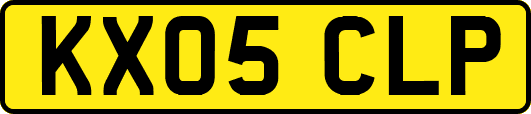 KX05CLP
