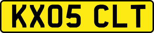 KX05CLT