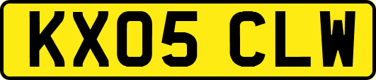 KX05CLW