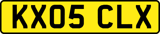 KX05CLX
