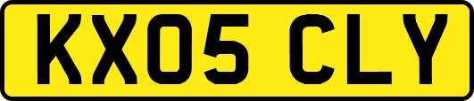 KX05CLY