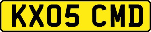 KX05CMD