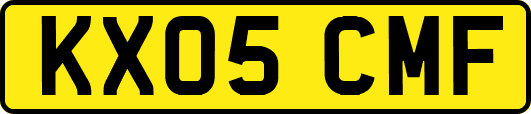 KX05CMF
